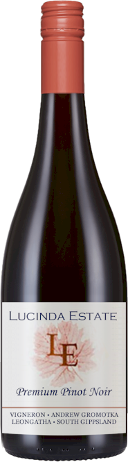 Lucinda Premium Pinot Noir