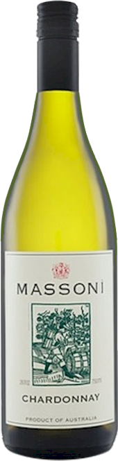 Massoni Chardonnay