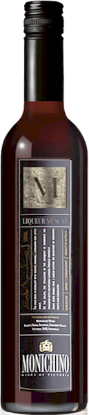 Monichino Classic Liqueur Muscat 500ml