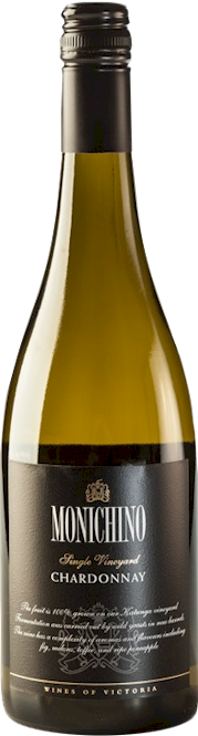 Monichino Single Vineyard Chardonnay