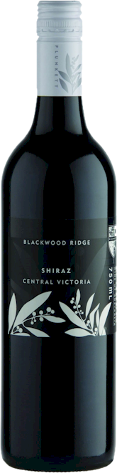 Blackwood Ridge Shiraz 2008 - Buy