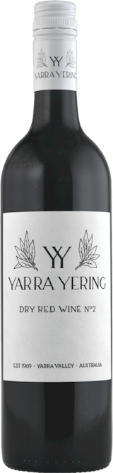 Yarra Yering Dry Red No2