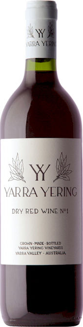 Yarra Yering Dry Red No1