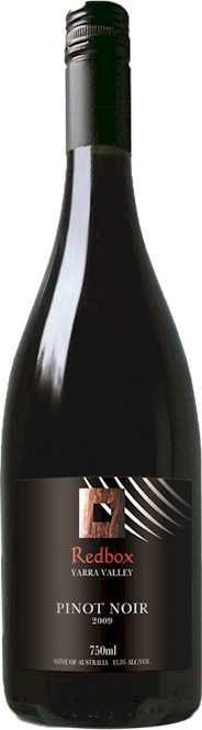 Redbox Yarra Valley Pinot Noir 2009 - Buy