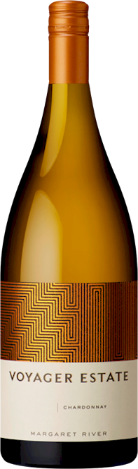 Voyager Estate Chardonnay 1.5L MAGNUM