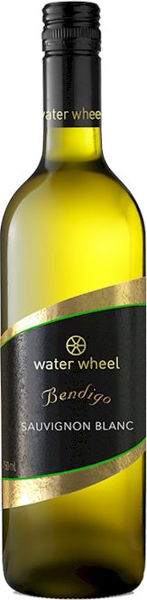Water Wheel Sauvignon Blanc