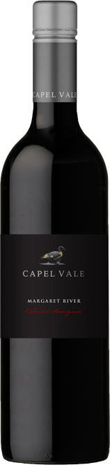 Capel Vale Black Label Cabernet Sauvignon