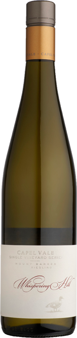 Capel Vale Whispering Hill Riesling