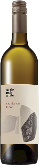 Castle Rock Sauvignon Blanc - Buy
