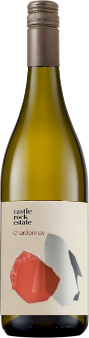 Castle Rock Chardonnay