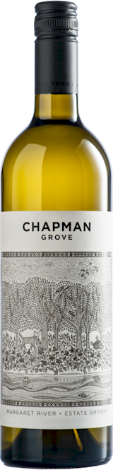 Chapman Grove Sauvignon Blanc