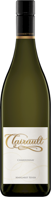 Clairault Margaret River Chardonnay