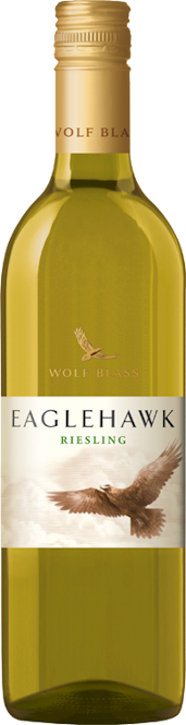 Wolf Blass Eaglehawk Riesling 2016 - Buy