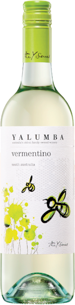 Yalumba Y Series Vermentino 2014 - Buy
