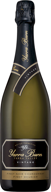 Yarra Burn Pinot Chardonnay Meunier 2015 - Buy