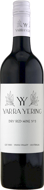 Yarra Yering Dry Red No3