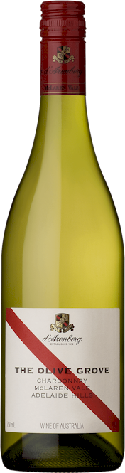 dArenberg Olive Grove Chardonnay