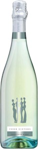 Four Sisters Sparkling Sauvignon Blanc - Buy