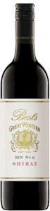 Bests Great Western Bin 0 Shiraz 2008 - Buy