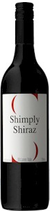 Braydun Hill Shimply Shiraz 2008 - Buy
