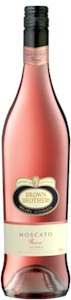 Brown Brothers Sparkling Moscato Rosa - Buy