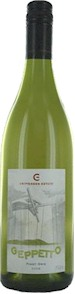 Crittenden Geppetto Pinot Gris 2013 - Buy