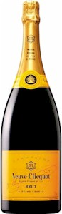 Veuve Clicquot NV Champagne 3Litre JERABOAM - Buy