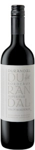 Durandal Bordeaux Superior 2008 - Buy