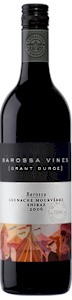 Grant Burge Barossa Vines GSM - Buy