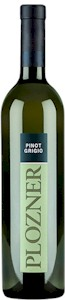 Plozner Friuli Grave Pinot Grigio 2010 - Buy