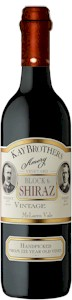Kay Brothers Block 6 Shiraz 1998 - Buy