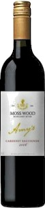 Moss Wood Amys Cabernet Sauvignon - Buy