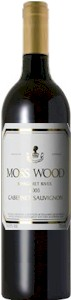 Moss Wood Cabernet Sauvignon 2003 - Buy