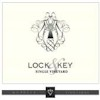 Moppity Lock Key Rose - Buy