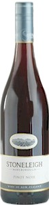 Stoneleigh Marlborough Pinot Noir 2009 - Buy