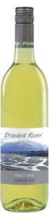 Braided River Pinot Gris 2009 - Buy