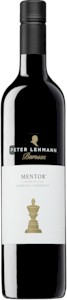 Peter Lehmann Mentor 2002 - Buy