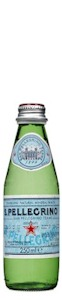Sanpellegrino Mineral Water 250ml - Buy