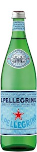 Sanpellegrino Mineral Water 750ml - Buy