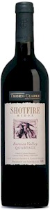 Thorn Clarke Shotfire Cuvee 2004 - Buy