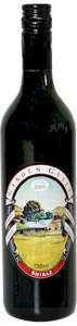 Garden Gully Shiraz 2006 - Buy