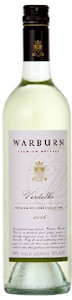 Warburn Premium Reserve Verdelho - Buy