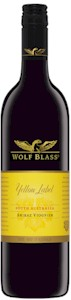 Wolf Blass Yellow Label Shiraz Viognier 2008 - Buy