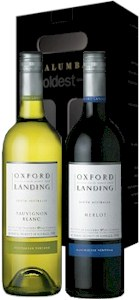 Oxford Landing Twin Gift Pack - Buy