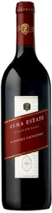 Zema Estate Coonawarra Cabernet 2004 - Buy