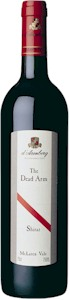 dArenberg Dead Arm Shiraz 2006 - Buy