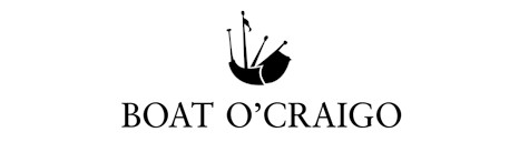 Boat OCraigo