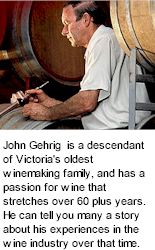 John Gehrig