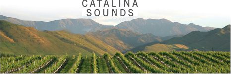 Catalina Sounds