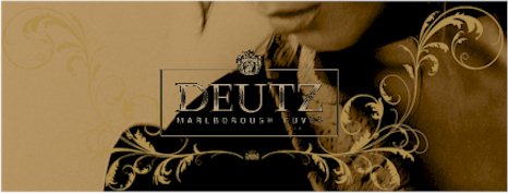Deutz Marlborough